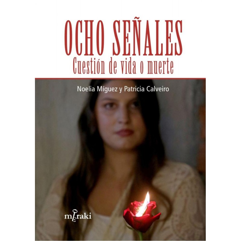 Ocho señales Ocho señales
