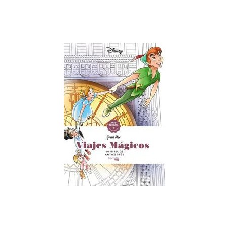 Viajes Mágicos