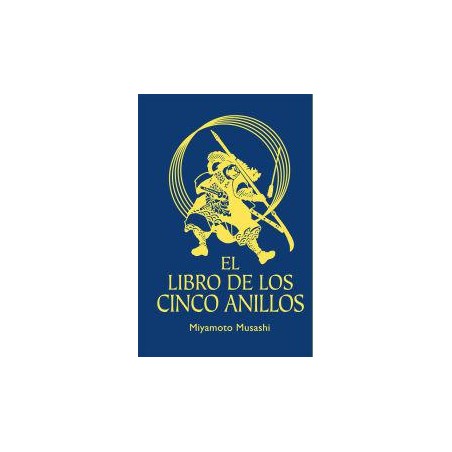El libro de los cinco anillos