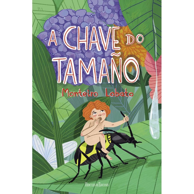 A chave do tamaño A chave do tamaño