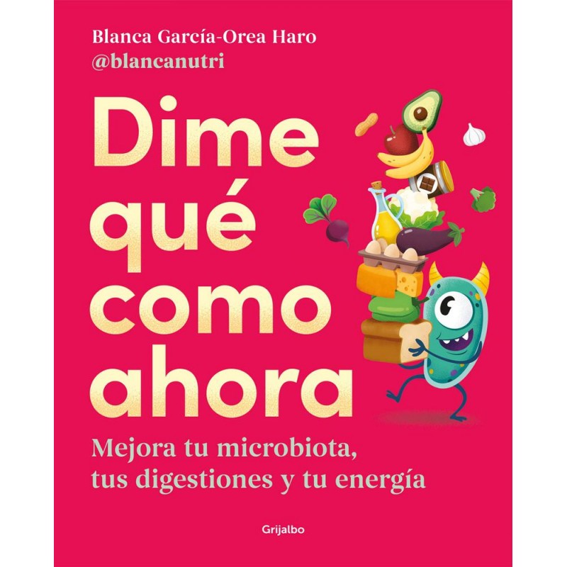 Dime qué como ahora Dime qué como ahora