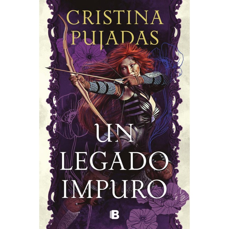 Un legado impuro Un legado impuro