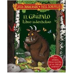 El grúfalo  Libro interactivo