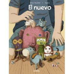 El nuevo