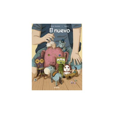 El nuevo