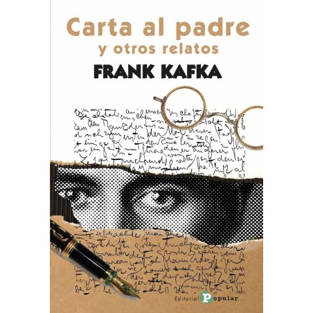 Carta al padre y otros relatos