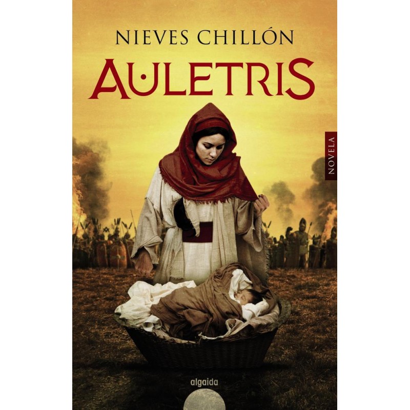 Auletris Auletris