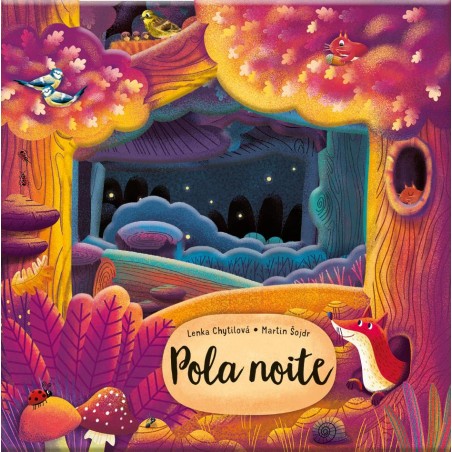 Pola noite