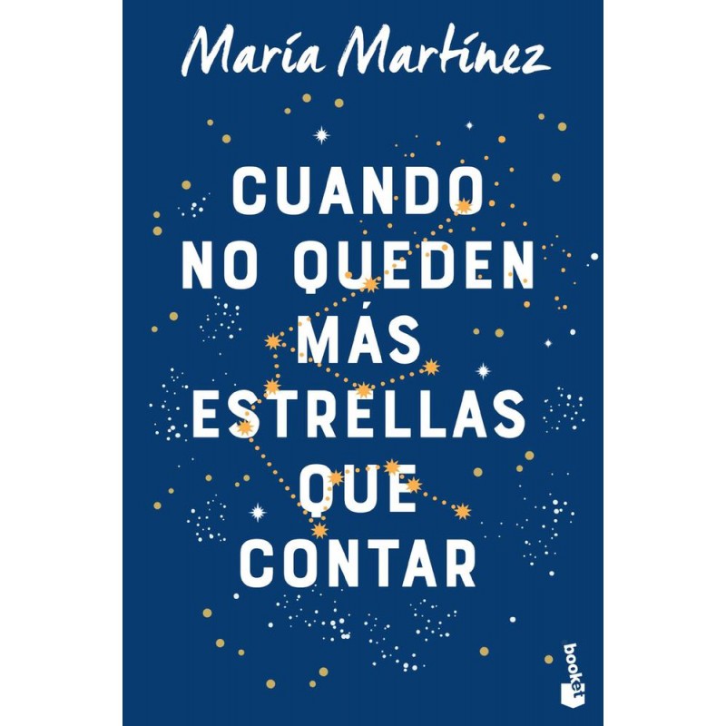 Cuando no queden más estrellas que contar Cuando no queden más estrellas que contar