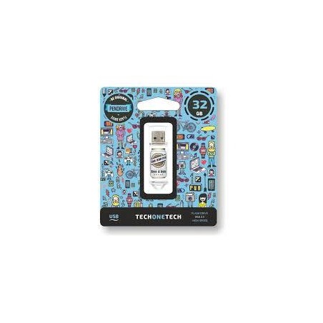 Memoria usb 32 gb cerveza san midrive