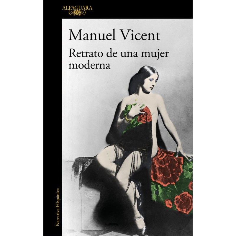 Retrato de una mujer moderna