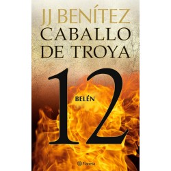 Belén  Caballo de Troya 12