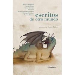 Escritos de otro mundo
