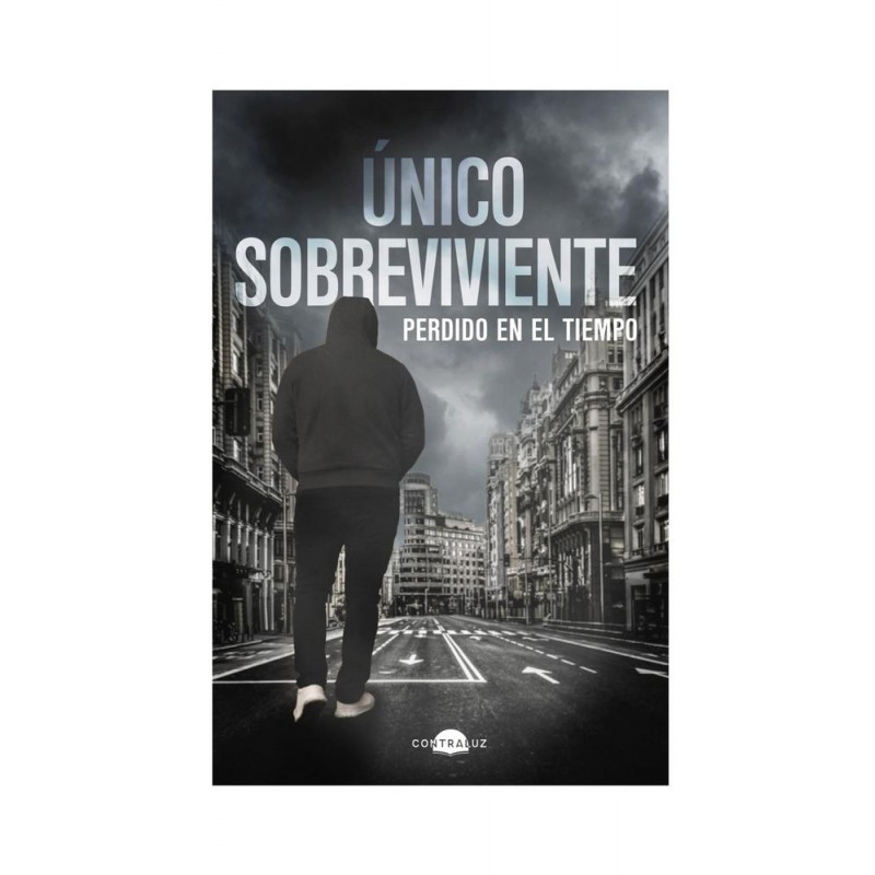 Único Sobreviviente Perdido en el tiempo Único Sobreviviente Perdido en el tiempo