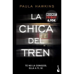 La chica del tren
