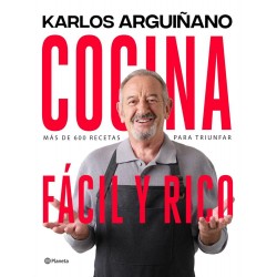 Cocina fácil y rico