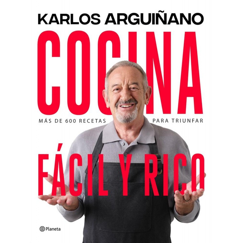 Cocina fácil y rico Cocina fácil y rico