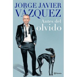 Antes del olvido