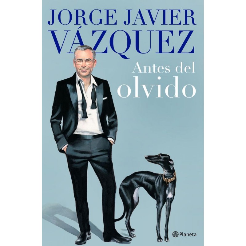 Antes del olvido Antes del olvido