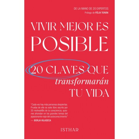 Vivir mejor es posible