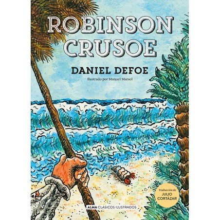 Robinson Crusoe