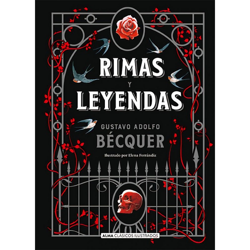 Rimas y leyendas Rimas y leyendas