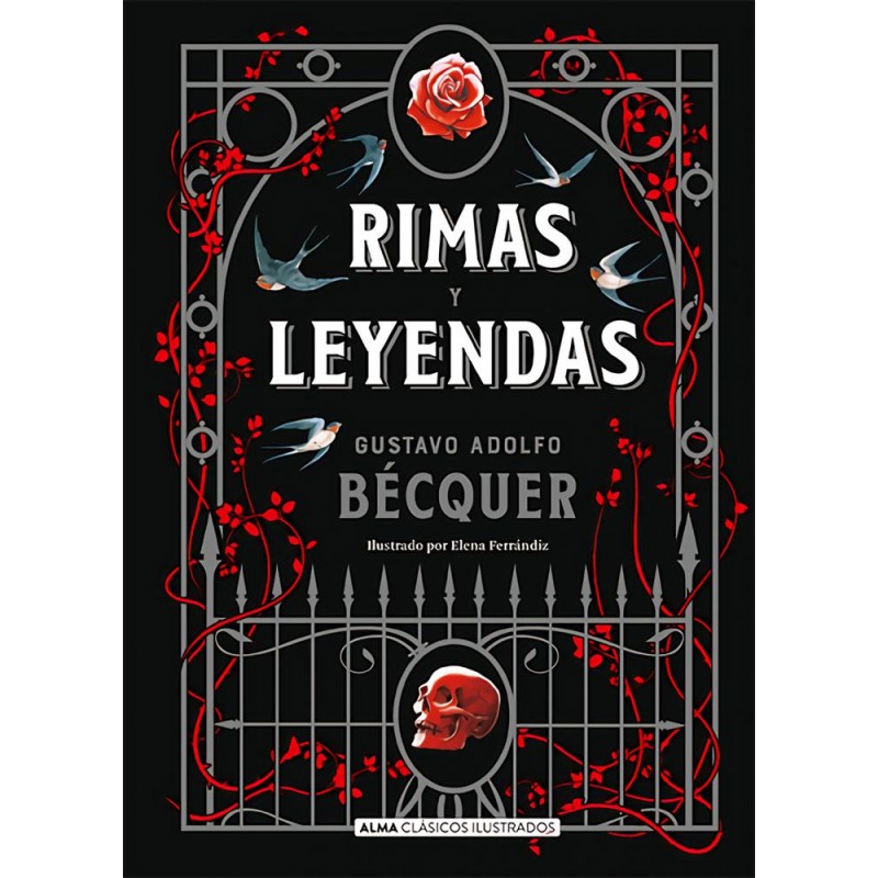 Rimas y leyendas