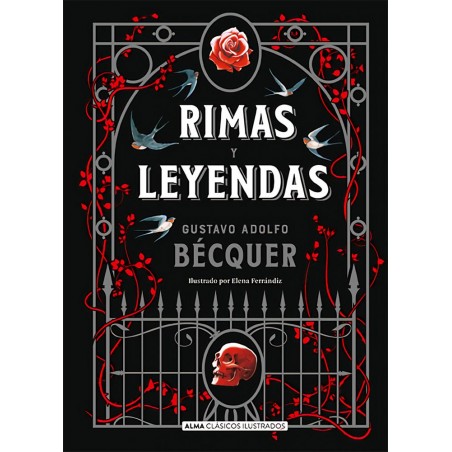 Rimas y leyendas