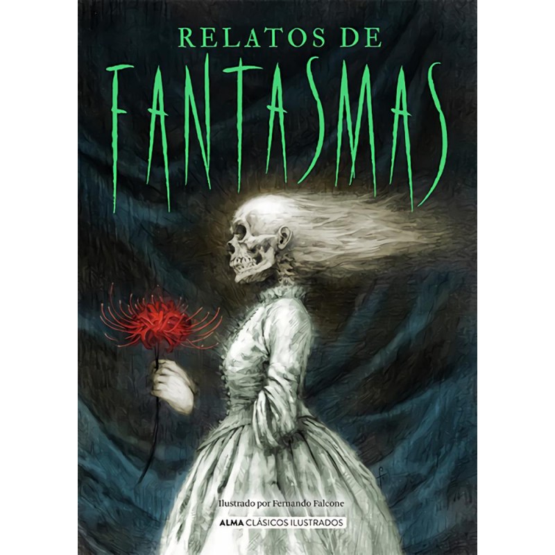 Relatos de fantasmas Relatos de fantasmas