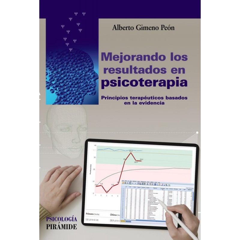 Mejorando los resultados en psicoterapia