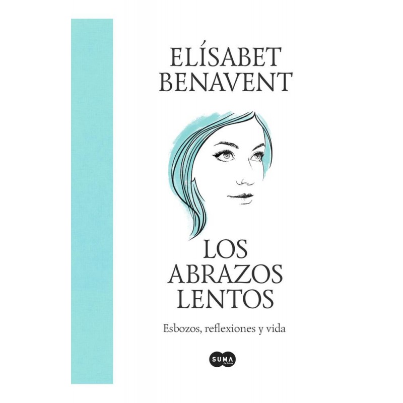Los abrazos lentos Los abrazos lentos