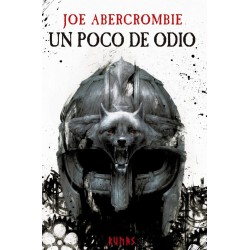 Un poco de odio