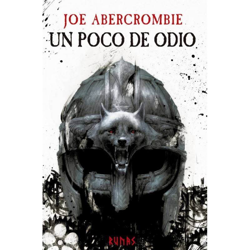 Un poco de odio Un poco de odio