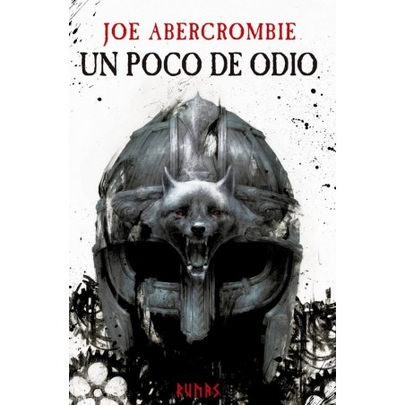 Un poco de odio