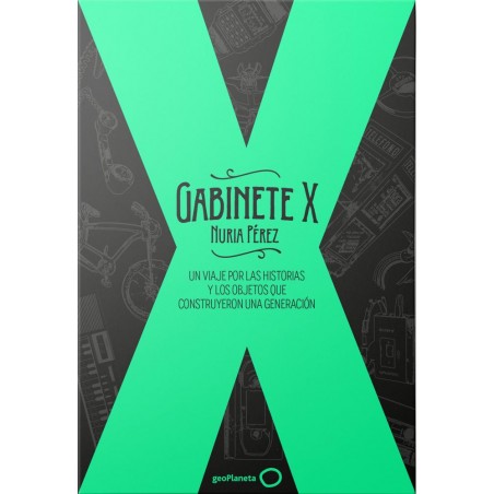 Gabinete X