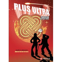 Plus Ultra Transición ao futuro
