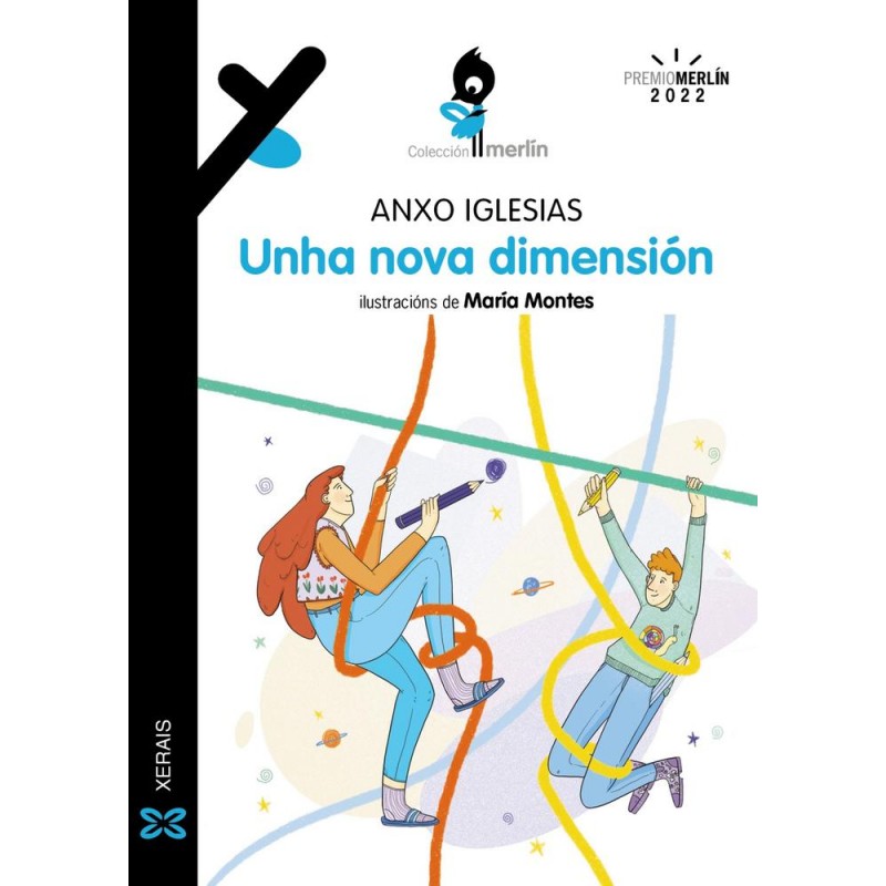 Unha nova dimensión Unha nova dimensión
