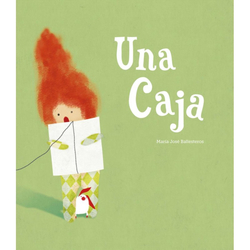 Una caja Una caja