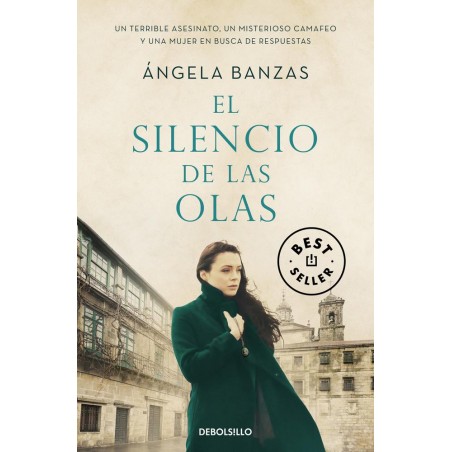 El silencio de las olas