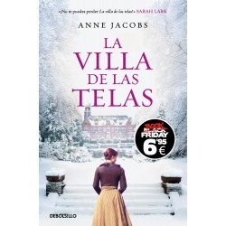 La villa de las telas