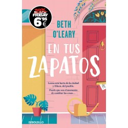 En tus zapatos