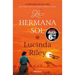 La hermana sol