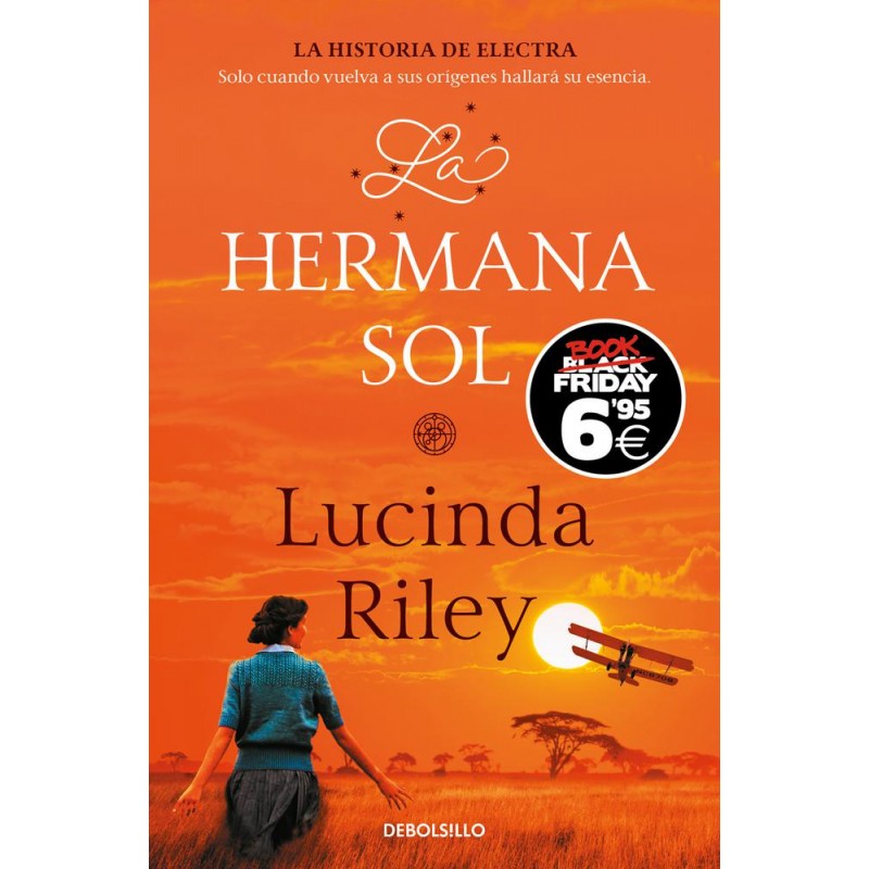 La hermana sol La hermana sol