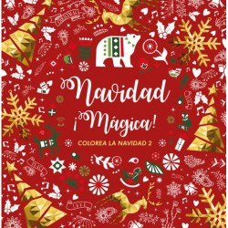 Navidad ¡Mágica 