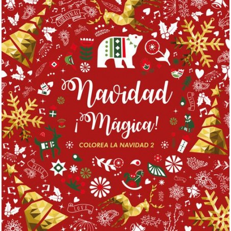 Navidad ¡Mágica 
