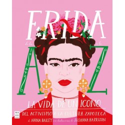 Frida de la A a la Z