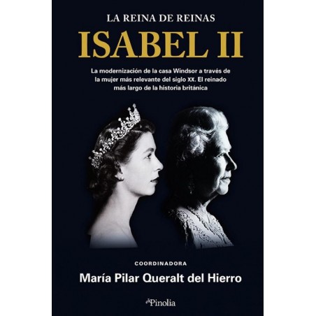 Isabel II  La reina de reinas