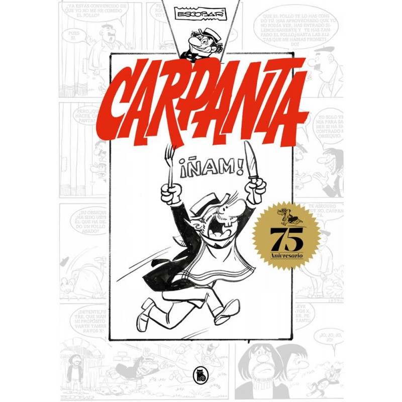 Carapanta