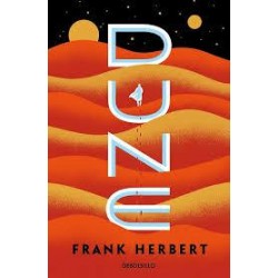 Dune. Las crónicas de Dune 1