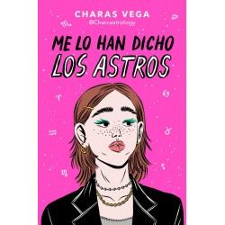 Me lo han dicho los astros